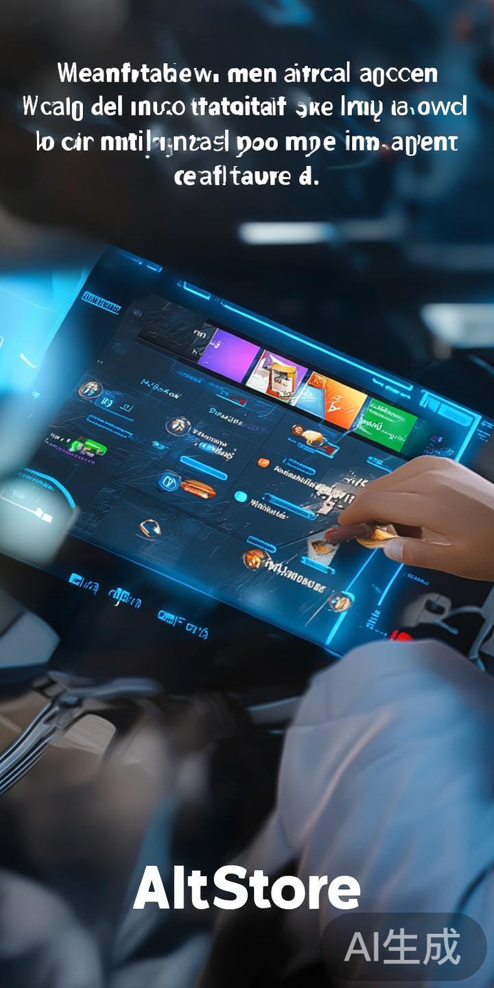 详细教程：在iOS系统上安全安装OB欧宝体育app下载平台的完整步骤与注意事项 