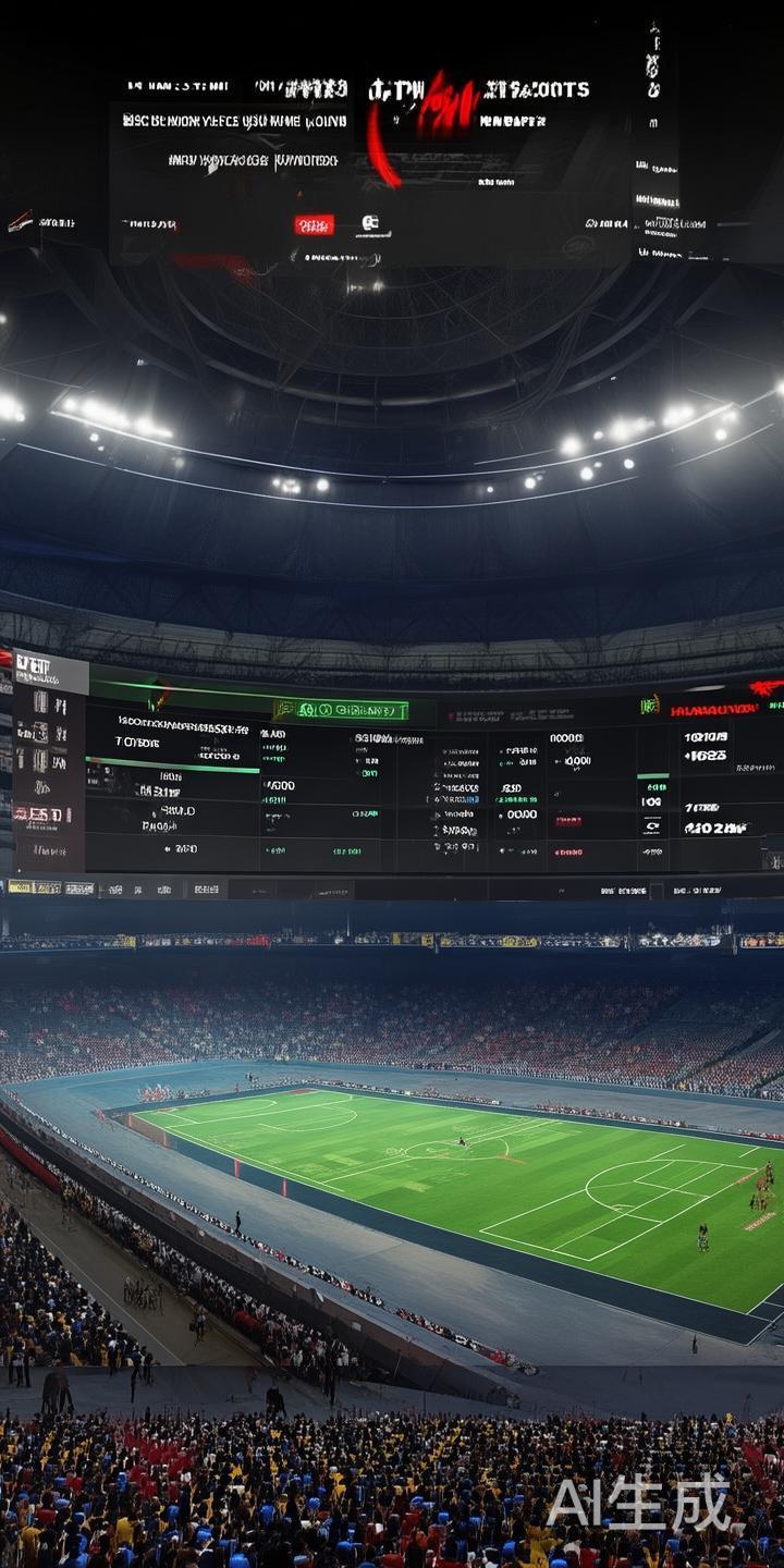 如何高效利用OB体育比分实现最精准的赛事数据分析与预测 