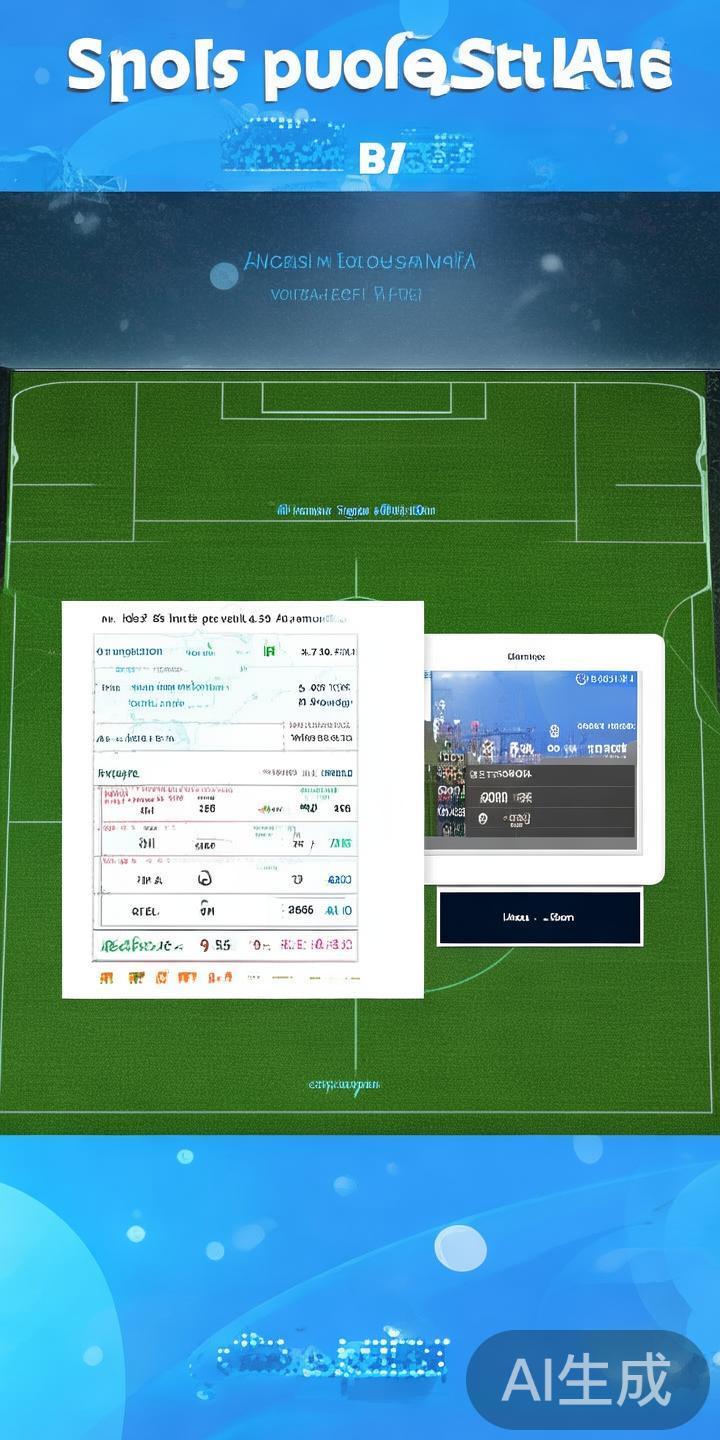 全面解析OB体育官方平台体育赛事投注的操作流程与技巧 