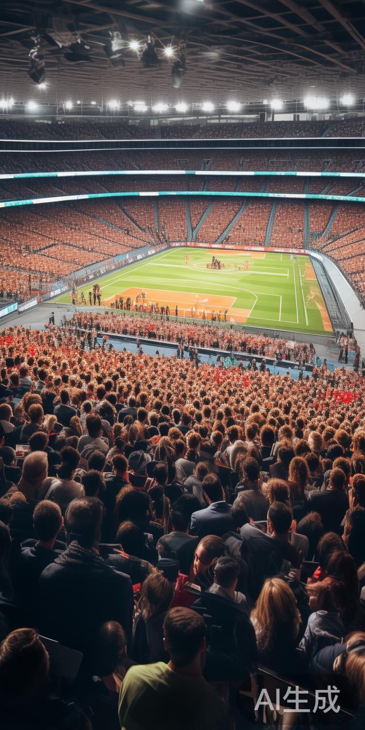 开云体育与OB体育合作模式探索及其对中国体育产业发展的深远影响 