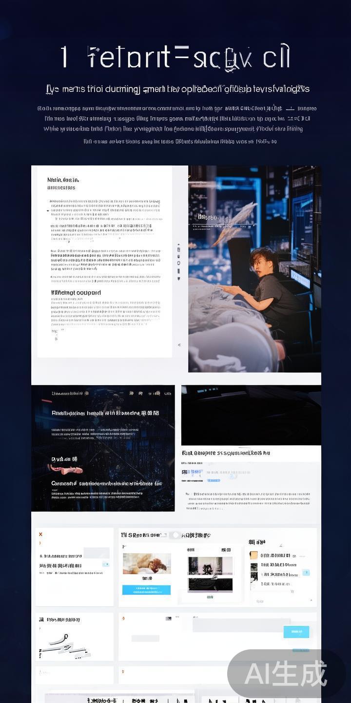 1ob体育：用户体验优化策略与未来发展趋势深度解析 