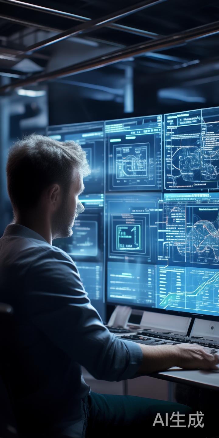 确认账户安全状态
*登录官网后，先查阅平台通知或